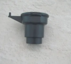BRAND NEW Kirby Vacuum Carpet Cleaner Tool Hose End G4
