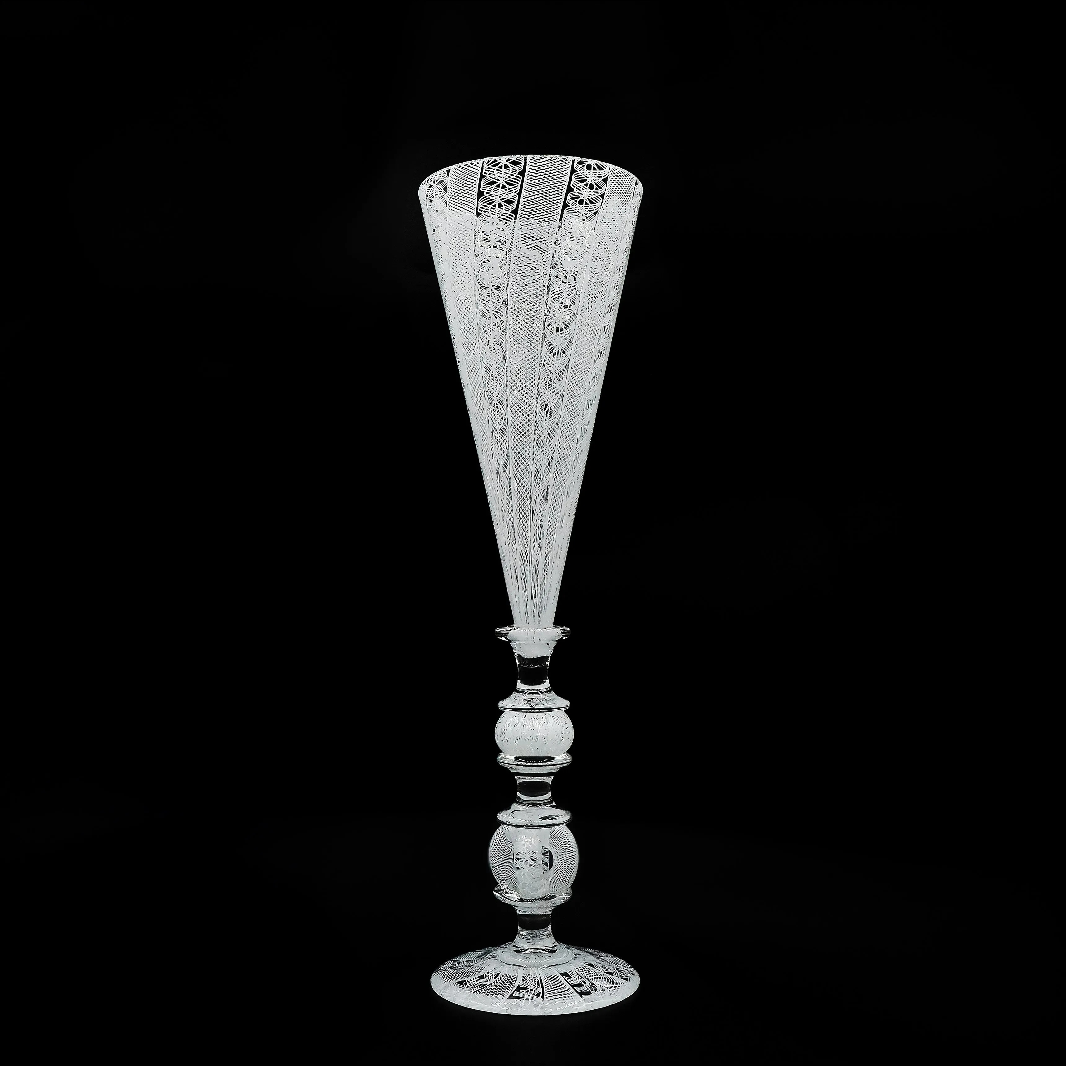 Bridal Goblets Set of 2