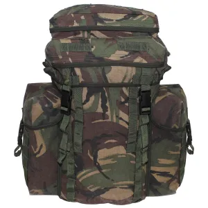 British Army DPM NI Patrol Bag