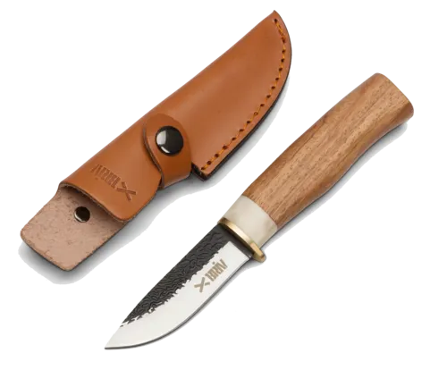 Briv Jaktkniv Sarek 20cm