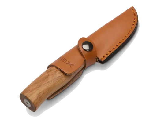 Briv Jaktkniv Sarek 20cm