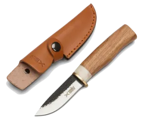 Briv Jaktkniv Sarek 20cm