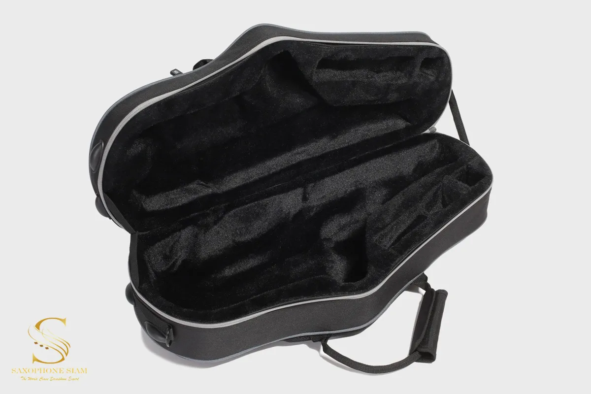 BROPRO Alto saxophone case Traditional Style - F700CT