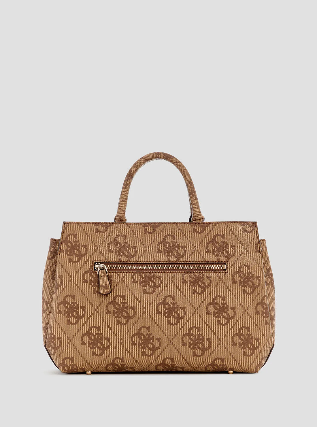 Brown Lorelei Girlfriend Satchel