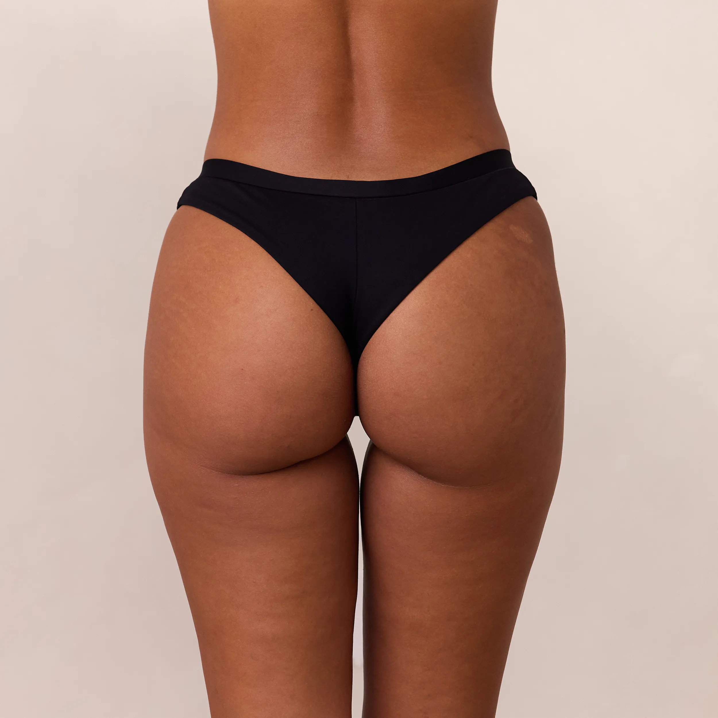 Brésilien Everyday Comfort - Noir