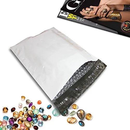 Bubble Courier Bags without Jacket (Pod)