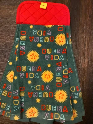 Buena Vida