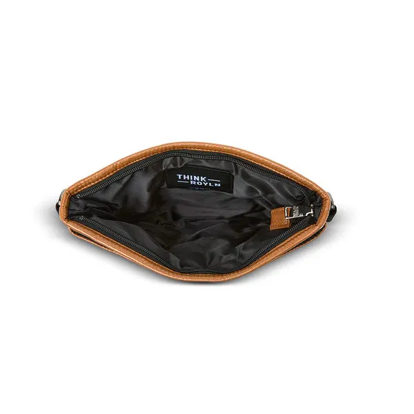 Bum Bag 2.0 Glossy Nude