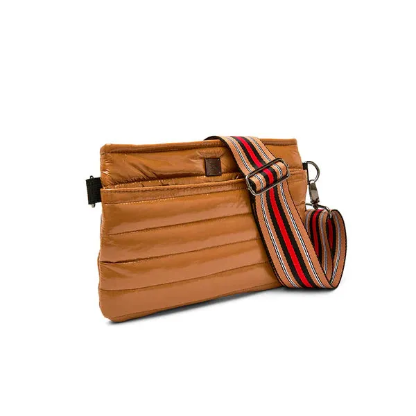Bum Bag 2.0 Glossy Nude