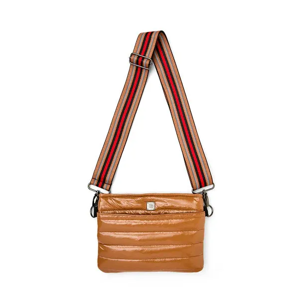 Bum Bag 2.0 Glossy Nude