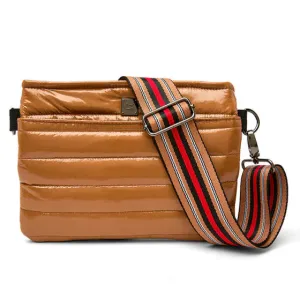 Bum Bag 2.0 Glossy Nude