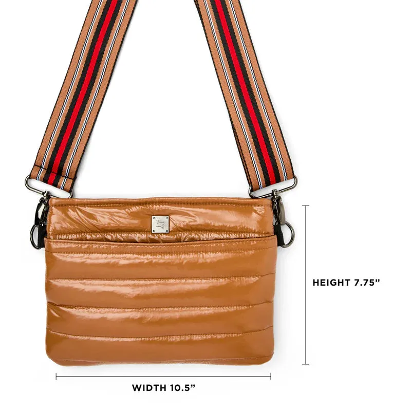 Bum Bag 2.0 Glossy Nude