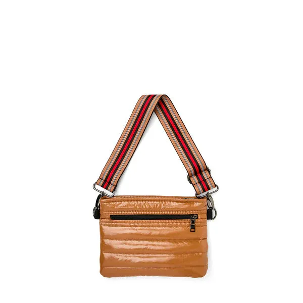 Bum Bag 2.0 Glossy Nude