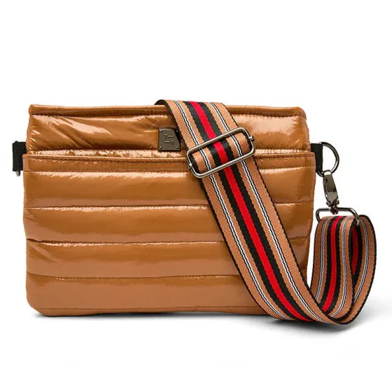 Bum Bag 2.0 Glossy Nude