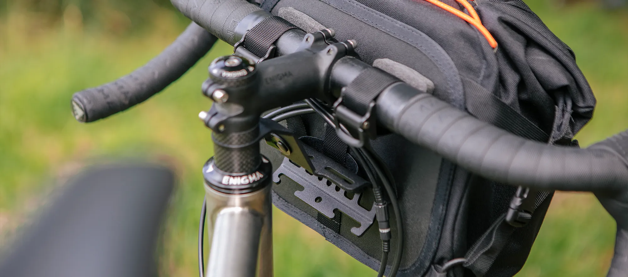 Bumper Bar