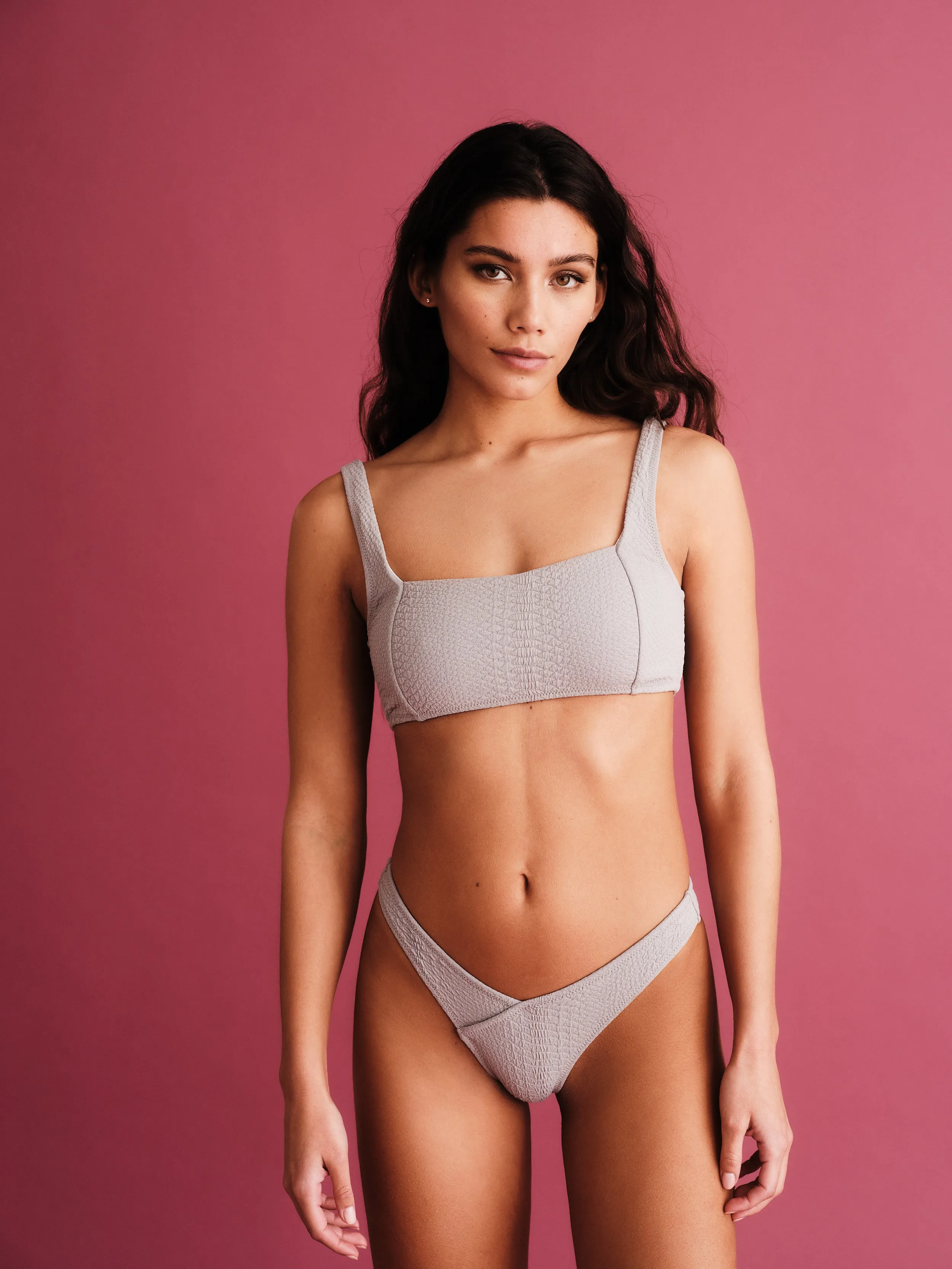 Bust Bikini - FROSTY