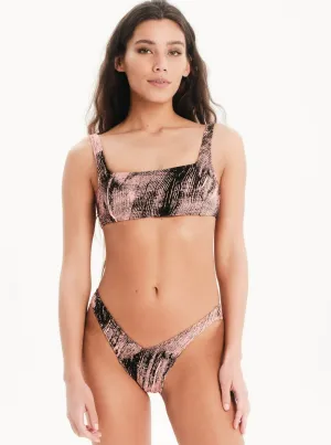 Bust Bikini - PEACH PLEASE