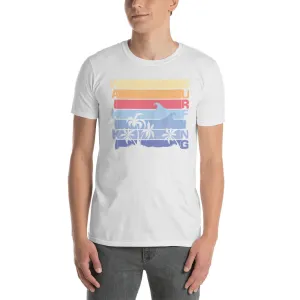 Buy Waikiki Surfing T-Shirt for Men in White