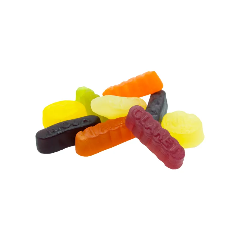 Buzz Sweets Wine Gums | Kids Bags