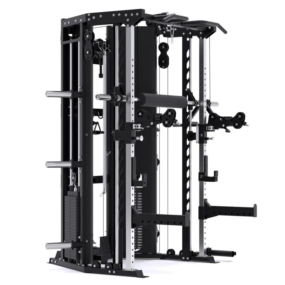 C10 All-In-One   Sliding Bench Bundle