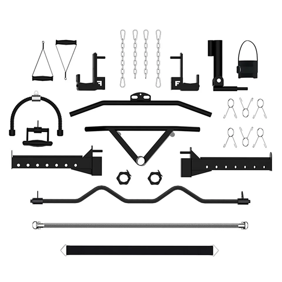 C10 All-In-One   Sliding Bench Bundle