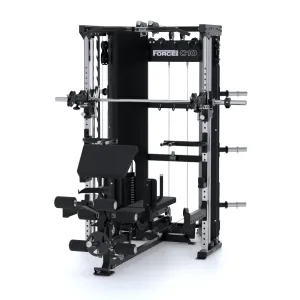 C10 All-In-One   Sliding Bench Bundle