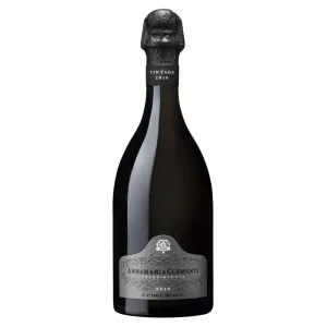 Ca'Del Bosco Cuvee Annamaria Clementi Franciacorta DOCG 2014