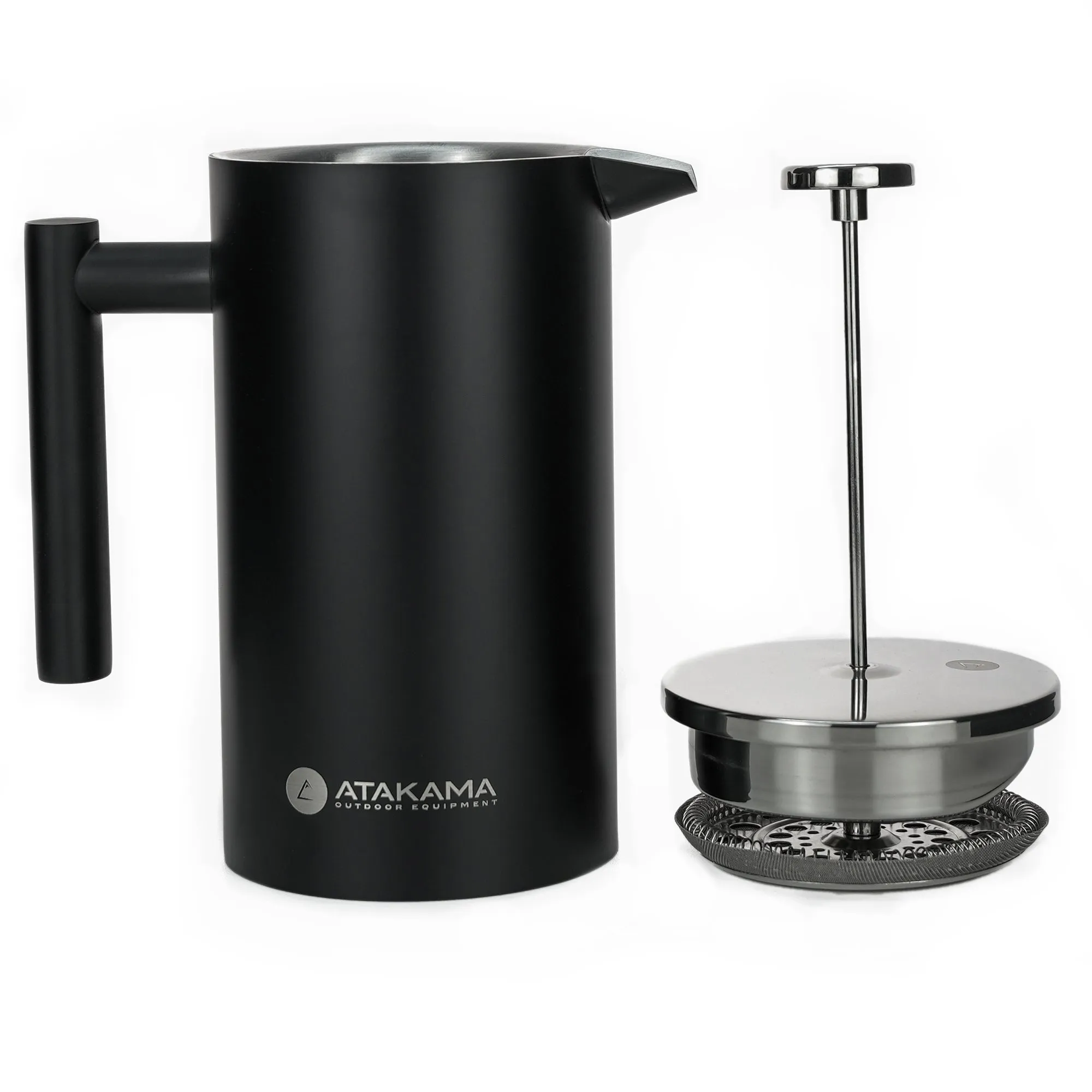 Cafetera térmica Huemul 1 lt Atakama Outdoor