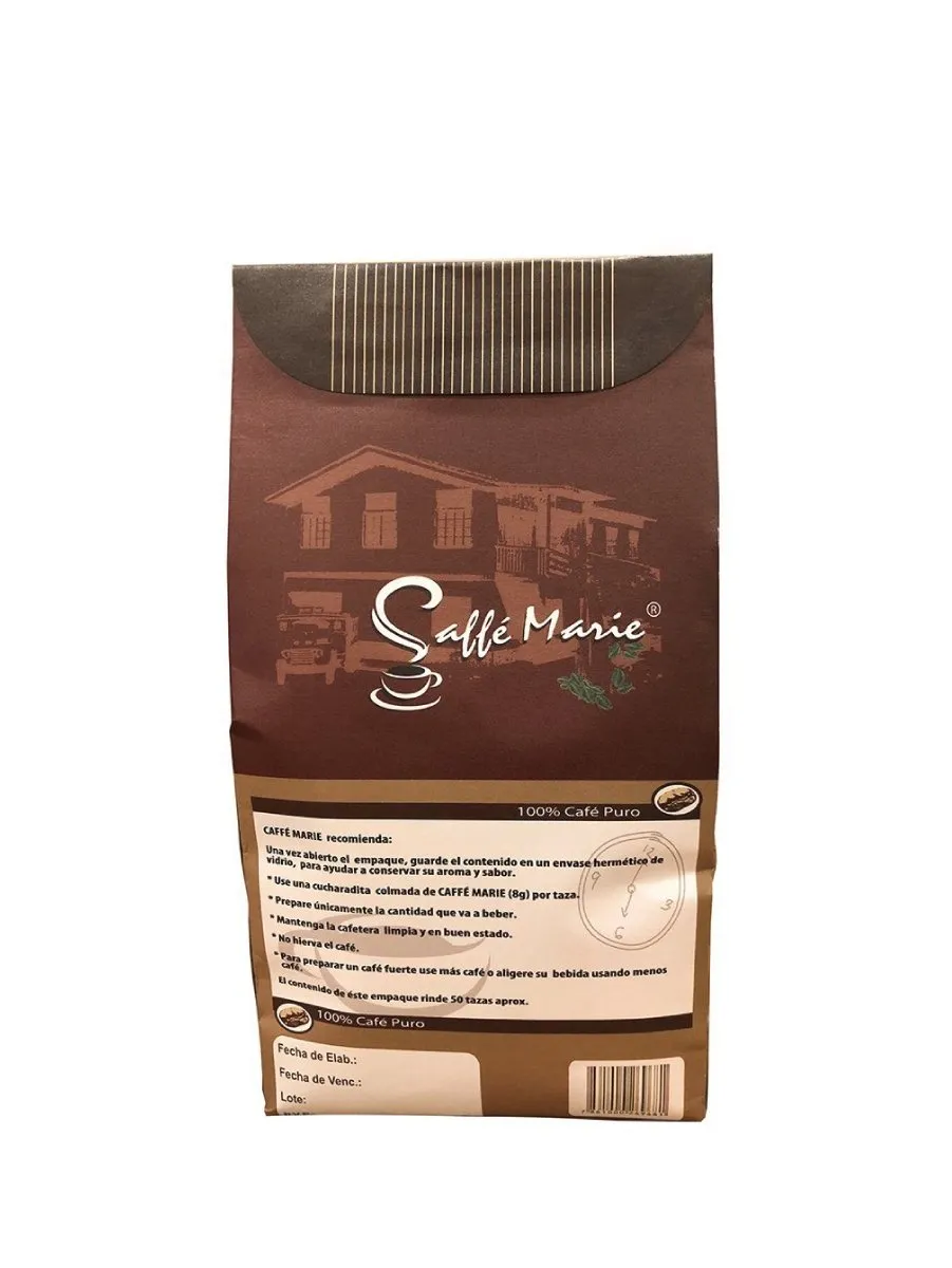 Caffé Marie