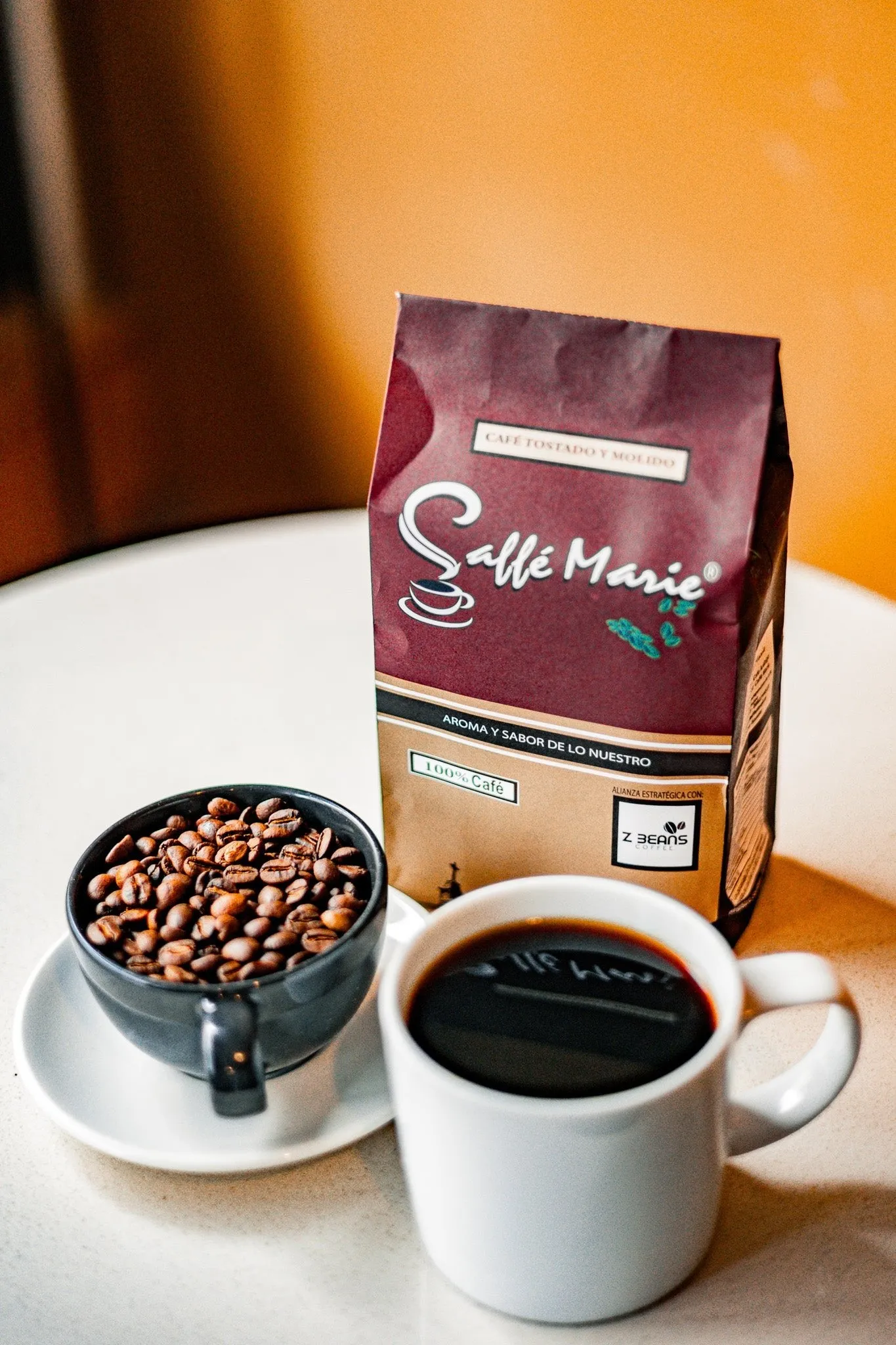 Caffé Marie