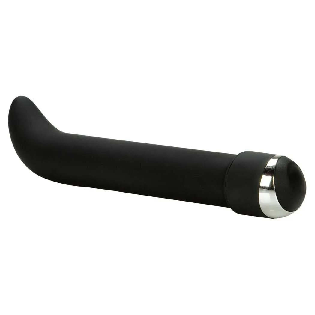 CalExotics 7-Function Classic Chic Standard "G" Vibrator
