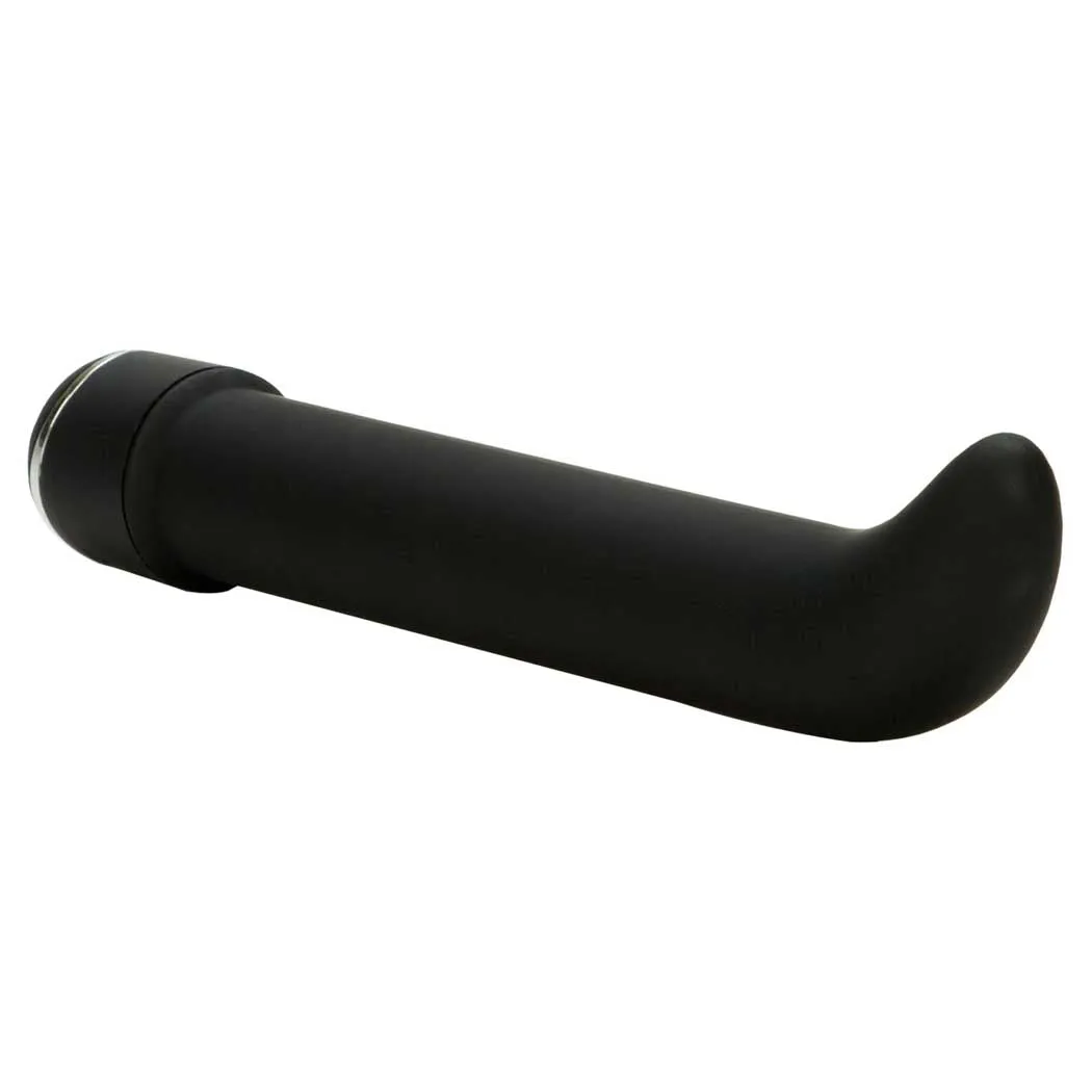 CalExotics 7-Function Classic Chic Standard "G" Vibrator