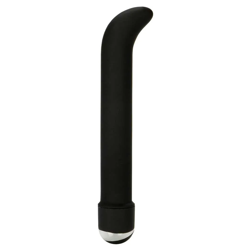 CalExotics 7-Function Classic Chic Standard "G" Vibrator