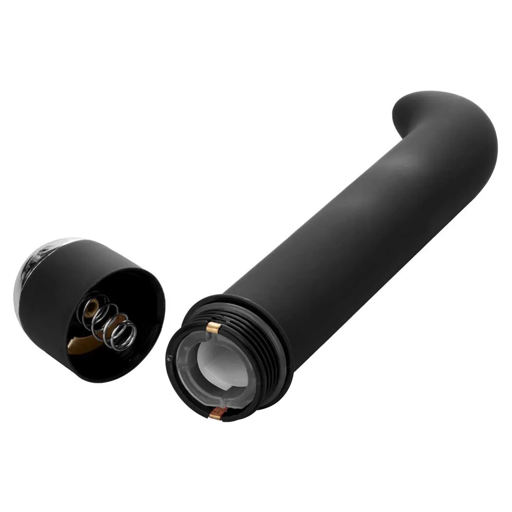 CalExotics 7-Function Classic Chic Standard "G" Vibrator