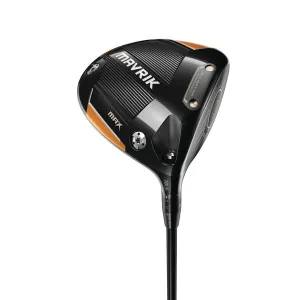 Callaway Mavrik Max Ladies Driver - DEMO