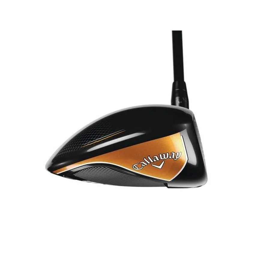 Callaway Mavrik Max Ladies Driver - DEMO
