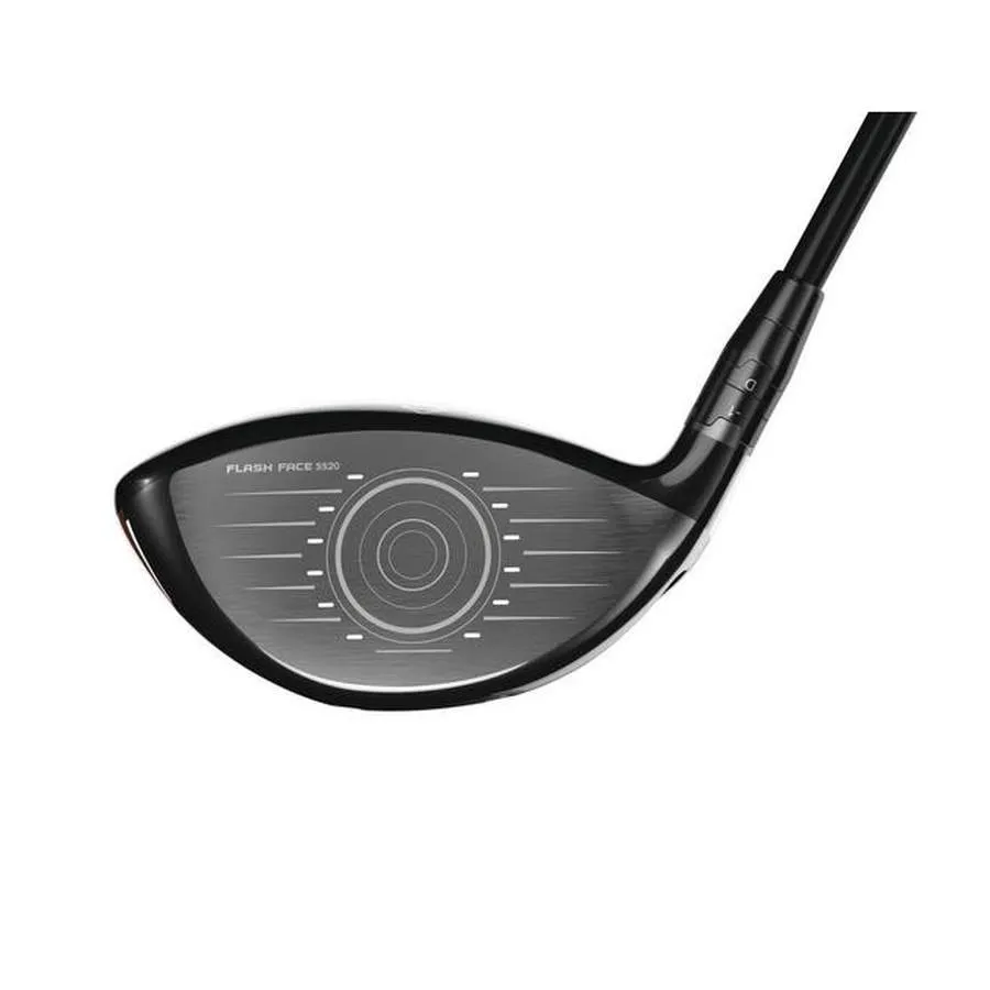 Callaway Mavrik Max Ladies Driver - DEMO