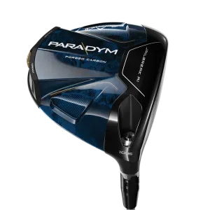 Callaway Paradym Ladies Driver - DEMO