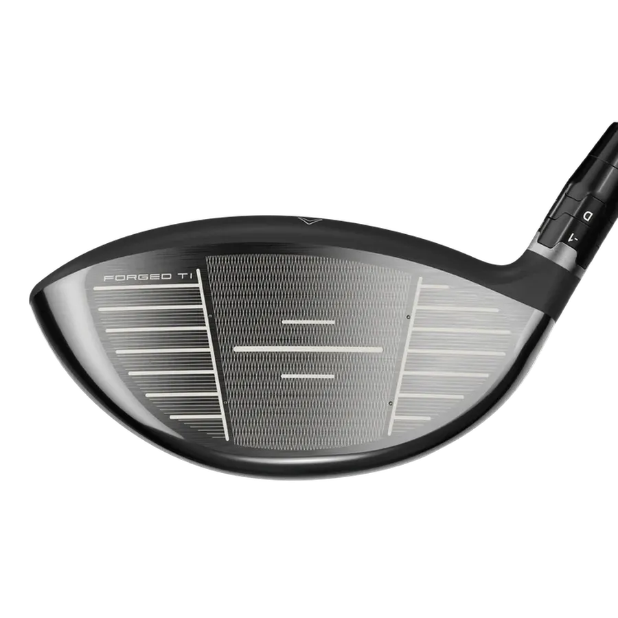 Callaway Paradym Ladies Driver - DEMO