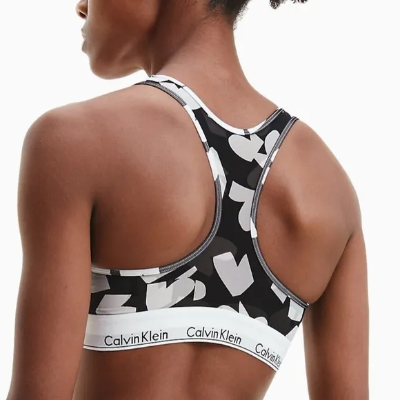 🌹CALVIN KLEIN BRAND NEW 2-PACK BRALETTE SIZE S