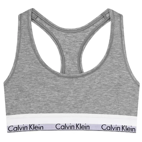 🖤CALVIN KLEIN BRAND NEW 2-PACK BRALETTE SIZE XL