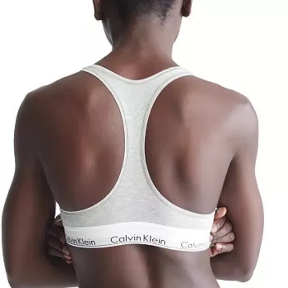 🖤CALVIN KLEIN BRAND NEW 2-PACK BRALETTE SIZE XL
