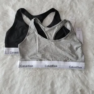 🖤CALVIN KLEIN BRAND NEW 2-PACK BRALETTE SIZE XL