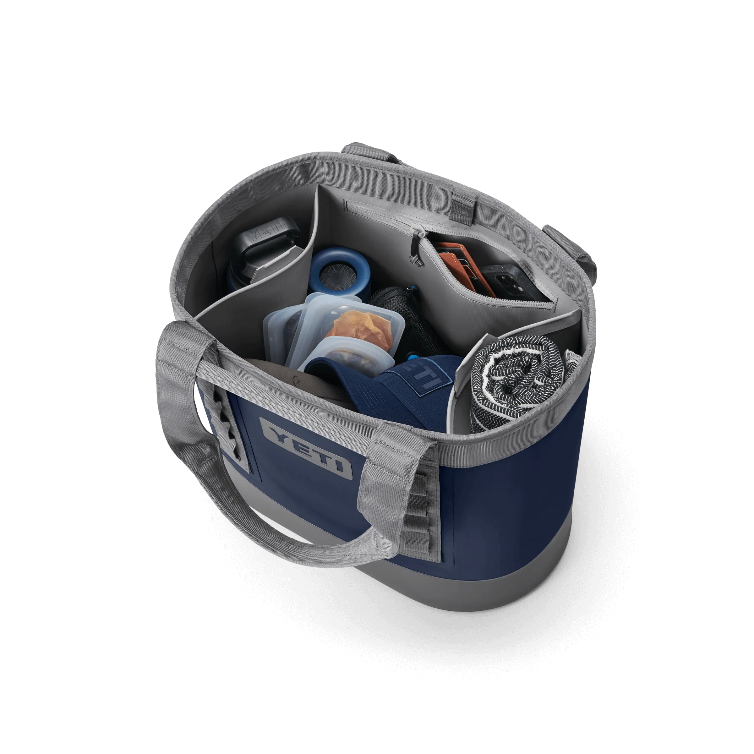 Camino® 35 Tragetasche