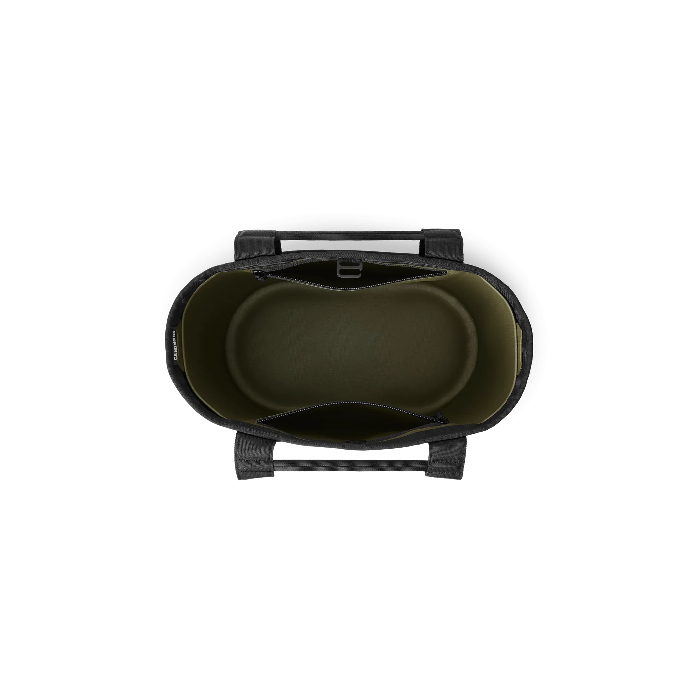 Camino® 35 Tragetasche