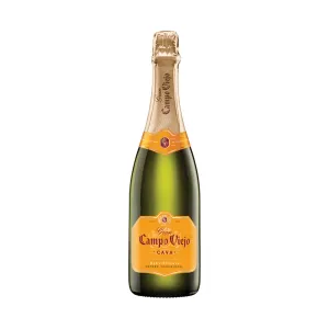 Campo Viejo Cava Brut Reserva - 750mL