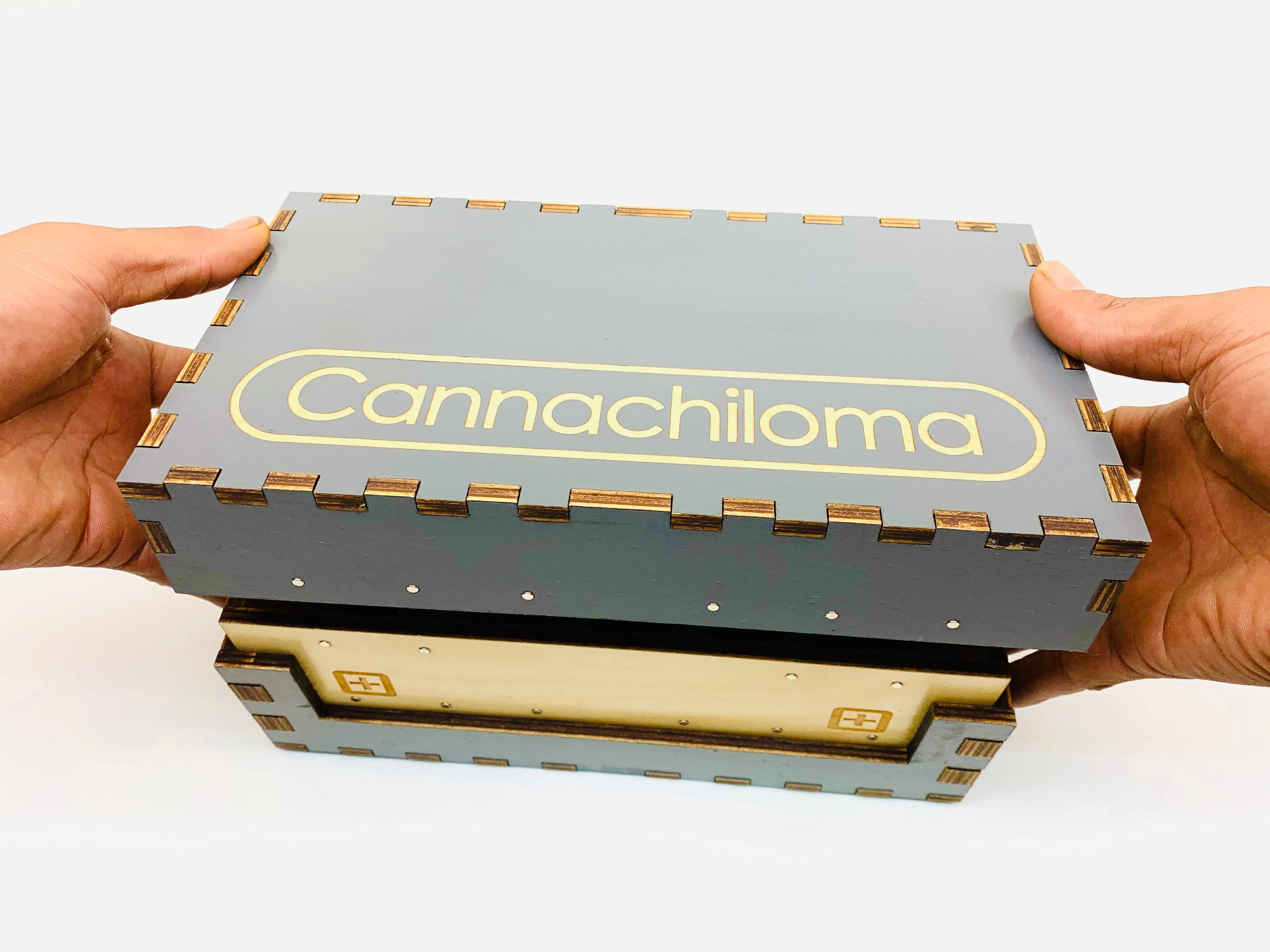 Cannachiloma Small