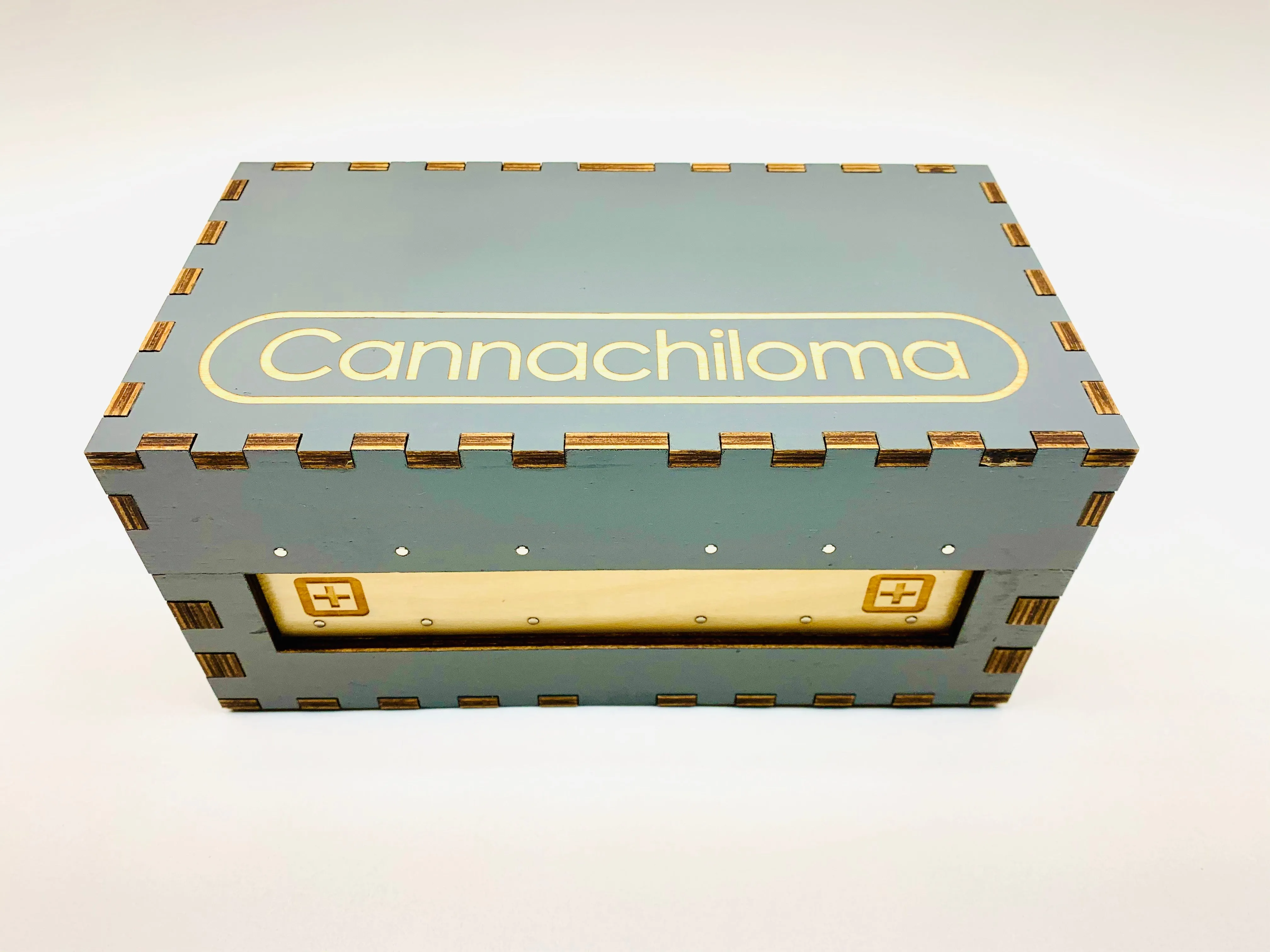 Cannachiloma Small