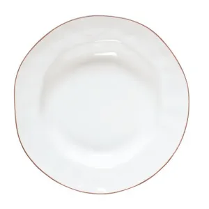 Cantaria Rim Soup/Pasta Bowl White