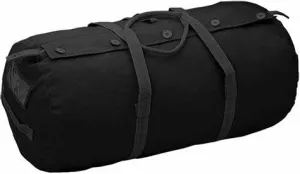 Canvas Paratrooper Bag